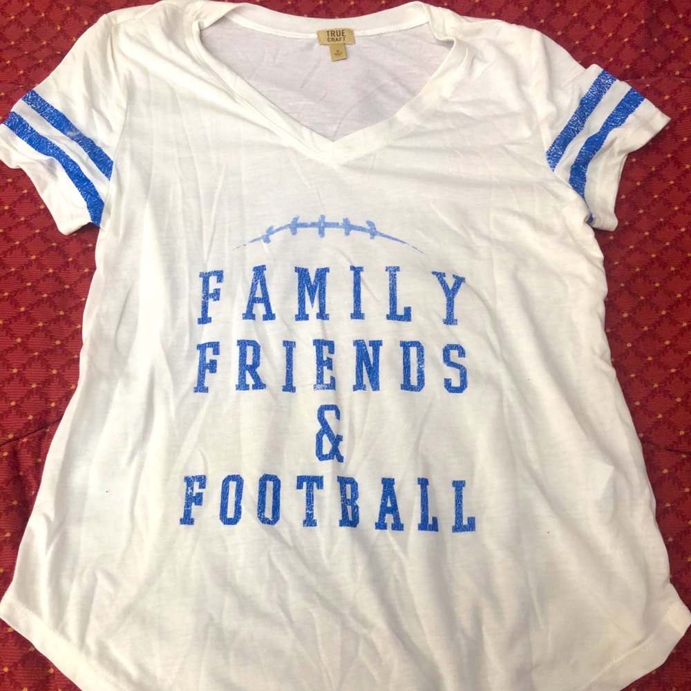 True craft T-shirt